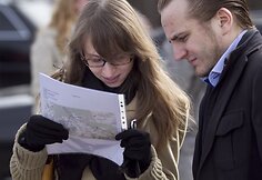 „Mercedes-Benz“ E klasės bandymų diena