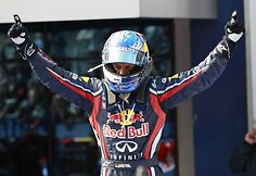 „Formulės-1“ Turkijos GP lenktynės