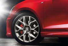 &bdquo;Volkswagen Golf GTI 35 Edition&ldquo;