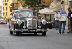 2011-ųjų metų &bdquo;Mille Miglia&ldquo; lenktynės