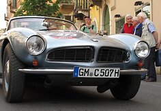 2011-ųjų metų &bdquo;Mille Miglia&ldquo; lenktynės