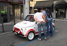 2011-ųjų metų &bdquo;Mille Miglia&ldquo; lenktynės