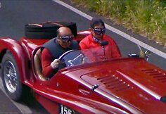 Vaizdai iš „Google Street View“