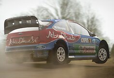 &bdquo;Richard Burns Rally&ldquo; kompiuterinis žaidimas