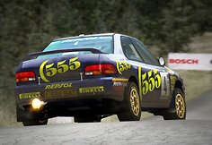 &bdquo;Richard Burns Rally&ldquo; kompiuterinis žaidimas