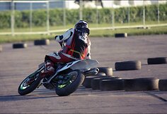 &bdquo;Bike Show Millennium 2011&ldquo; drebins Kauną