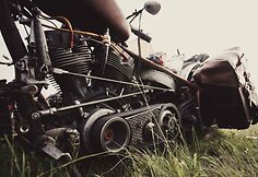 &bdquo;Harley-Davidson Super rally 2011 Lithuania&ldquo;: Pirma diena