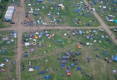 I&scaron; pauk&scaron;čio skrydžio: &bdquo;Harley-Davidson Super rally 2011&ldquo; Klaipėdoje