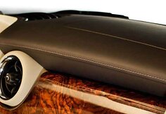 Sukurta &bdquo;Rolls-Royce&ldquo;: &bdquo;MINI Cooper Inspired by Goodwood&ldquo;