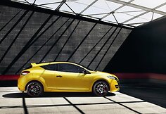&bdquo;Renaultsport Megane 265 Trophy&ldquo;