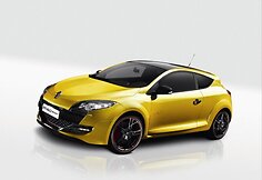 &bdquo;Renaultsport Megane 265 Trophy&ldquo;