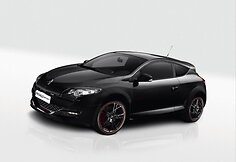 &bdquo;Renaultsport Megane 265 Trophy&ldquo;