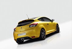 &bdquo;Renaultsport Megane 265 Trophy&ldquo;