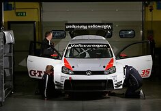 &bdquo;Volkswagen Golf24&ldquo; &ndash; sukurtas Niurburgringui