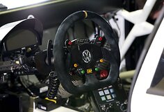 &bdquo;Volkswagen Golf24&ldquo; &ndash; sukurtas Niurburgringui