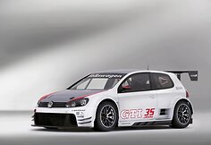 &bdquo;Volkswagen Golf24&ldquo; &ndash; sukurtas Niurburgringui