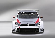 &bdquo;Volkswagen Golf24&ldquo; &ndash; sukurtas Niurburgringui