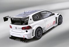 &bdquo;Volkswagen Golf24&ldquo; &ndash; sukurtas Niurburgringui