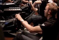 &bdquo;Gran Turismo 5&ldquo; konkursas &bdquo;Mercedes-Benz SLS AMG&ldquo; laimėti