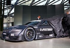BMW M3 DTM