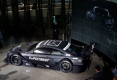 BMW M3 DTM