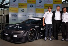 BMW M3 DTM