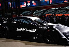 BMW M3 DTM