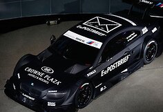 BMW M3 DTM