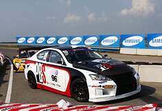 &bdquo;PBS Artas Racing&ldquo; treniruotė