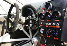 &bdquo;PBS Artas Racing&ldquo; komanda ruo&scaron;iasi tūkstančio kilometrų lenktynėms
