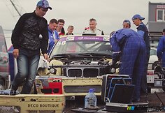 &bdquo;Omnitel 1000 km lenktynės&ldquo;.