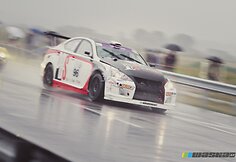 &bdquo;Omnitel 1000 km lenktynės&ldquo;. &bdquo;PBS - Artas Racing&ldquo; komanda