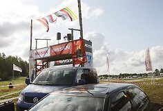 2010 m. „Nissan Klaperjaht“ bekelės varžybos