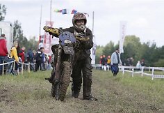 2010 m. „Nissan Klaperjaht“ bekelės varžybos