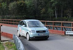 Ekoralio dalyviai
