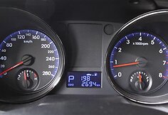 „Hyundai Genesis Coupe“