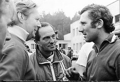 Istoriniai kadrai: Lietuvos autosportui &ndash; a&scaron;tuoniasde&scaron;imt