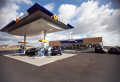 Naujos koncepcijos „Statoil“ degalinė