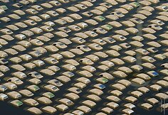 Potvynis Tailande užliejo tūkstančius „Honda“ automobilių