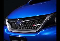 &bdquo;Subaru Impreza STi S206&ldquo;