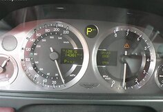 2005 m. &bdquo;Aston Martin DB9&ldquo;