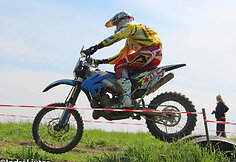 Antrasis &bdquo;cross country&ldquo; čempionato etapas &bdquo;Crazy Fermoje&ldquo;
