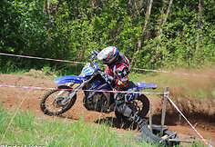 Antrasis &bdquo;cross country&ldquo; čempionato etapas &bdquo;Crazy Fermoje&ldquo;
