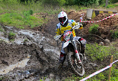 Antrasis &bdquo;cross country&ldquo; čempionato etapas &bdquo;Crazy Fermoje&ldquo;