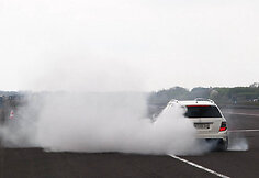 &bdquo;Edo Competition&ldquo; modifikuotas C klasės &bdquo;Mercedes-Benz&ldquo;