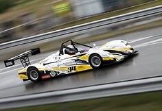 &bdquo;Omnitel 1000 km lenktynių&ldquo; kvalifikacija