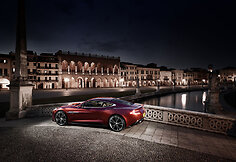 &bdquo;Aston Martin Vanquish&ldquo;