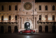 &bdquo;Aston Martin Vanquish&ldquo;