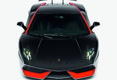 &bdquo;Lamborghini Gallardo Edizione Tecnica&ldquo;