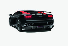 &bdquo;Lamborghini Gallardo Edizione Tecnica&ldquo;